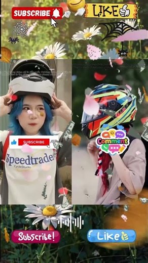 Mèo Simmy Phải về quê chăn bò vì gặp phải Cin❤️‍🔥