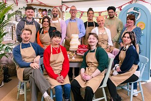 The Great British Baking Show returns for US viewers - date, time & channel
