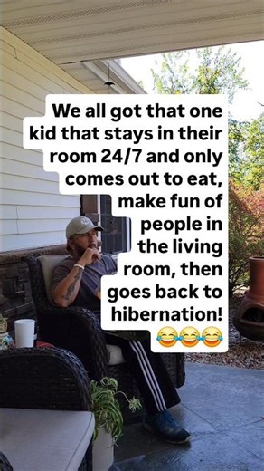 How Teenagers ACTUALLY Spend Their Day! 😂 #funny #relatable #shorts #genx