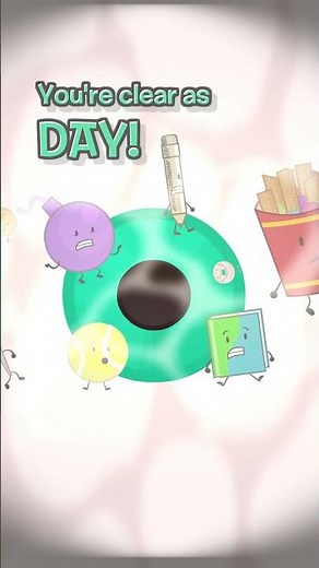 Balloony's NEW LOOK! #bfdi