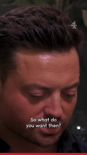 381K views · 4.3K reactions | Well, he DID make her laugh 殺 | First Dates | Facebook