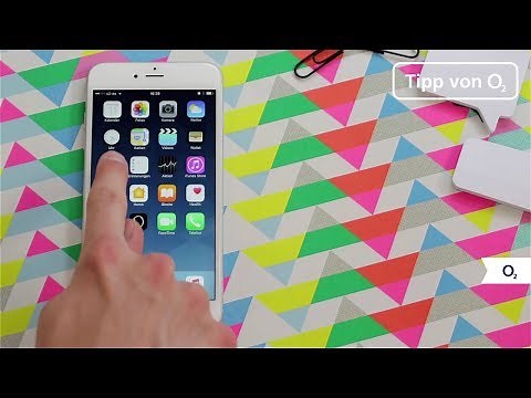 iOS: Notizen auf iPhone und iPad mit TouchID verschlüsseln