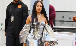 'U Got the Right One': Rapper Trina Snaps, Crackles and Pops After White Woman Allegedly Calls Her the N-Word