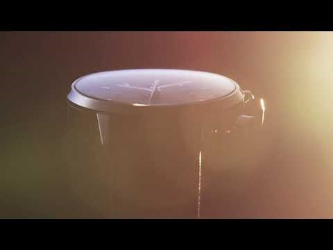 American Classic Intra-Matic Auto Chrono | 40mm | Hamilton Watch