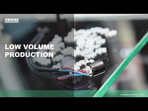 freeformer: The Power of Real Materials