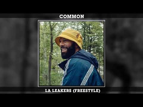 Common - LA Leakers (Freestyle)