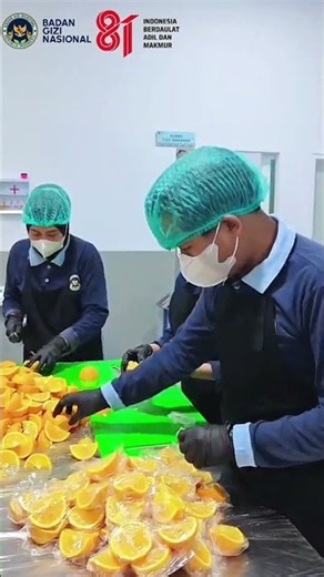 Dapur Produksi Makanan Bergizi SPPG Manggungjaya 3
