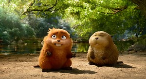 New Trailer and Poster for Pixar's Hoppers Movie | Chip and Company