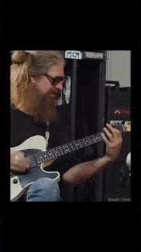 James Root 4 guitar "Gematria" #slipknot #gematria