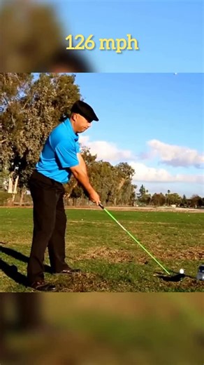In my early 40s, my max swing speed was just 97mph. Then I built a speed training program—and now I’m hitting over 300 yards consistently. This Black Friday, grab Classic Power and you’ll also get my OTT Fundamentals program—perfect for adding at least 20 yards and dialing in your classic swing! LINK IN BIO! | Classic Golf Swing