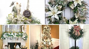 30K views · 446 reactions | Teaching you to be PRO while saving you money. Learn to make you’re own designer holiday decor from the comfort of your home. www.creatorsdigest.com 5 top holiday designers bring one collection of holiday decor made easy.  Cart closes this Wedenesday | Southern Charm Wreaths | Facebook