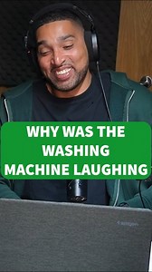 128K views · 602 reactions | Why was the washing machine laughing? | How To Kill an Hour | Facebook
