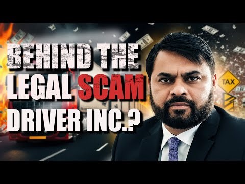 Driver Inc! $1B scam to the government | What will happen next? | Virasat Media