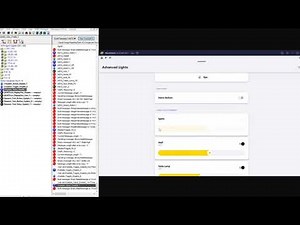 SIMPL Home - New Features - Sept 2021