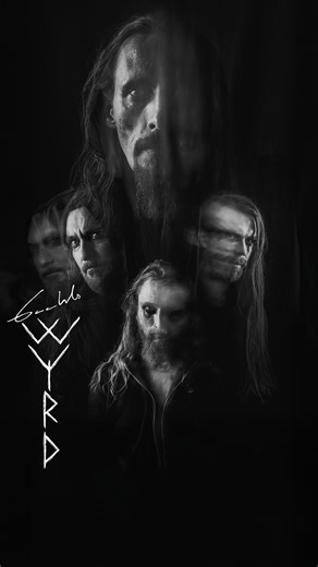With his wide artistic reach, Gaahl understands the nuances that separate a creatively rewarding journey from a hollow one. We asked him to share how that shaped the making of upcoming Gaahl's Wyrd album, Braiding the Stories. Out June 6 via Season of Mist. Pre-order your copy today through our webshop! #BraidingTheStories #Gaahl #GaahlsWyrd #BlackMetal #NewRelease #SeasonOfMist | Season of Mist