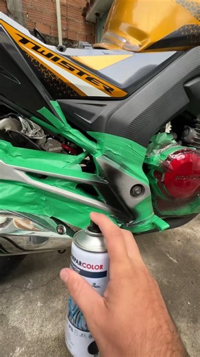 2.4K views | Quick Fix for Flat Tires – Simple & Effective #repair #repairing #motorcycle #motorbike | The Moto Repair | Facebook