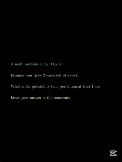 You cannot solve this question.🧠🌎🦾