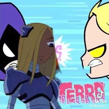 Raven vs terra
