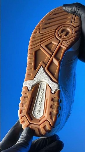 Tênis New Balance 550 Masculino