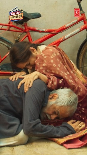 'Vadh' title track - A song that's as intense as the movie itself! #TSeries #1MinMusic | T-Series