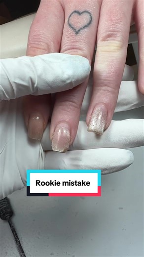 Mistakes in Nail Art: Learning and Improving Techniques