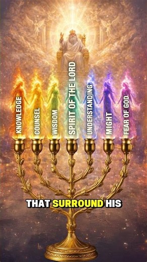 How does the daughter of God resemble the Holy Spirit?