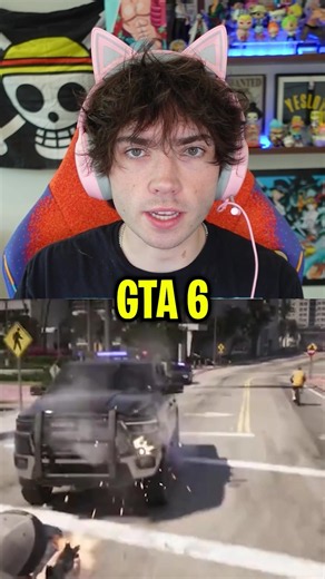 This is sad man💔 #gta6 #gta #videogames #sadstory #gta6leaks | gta 6