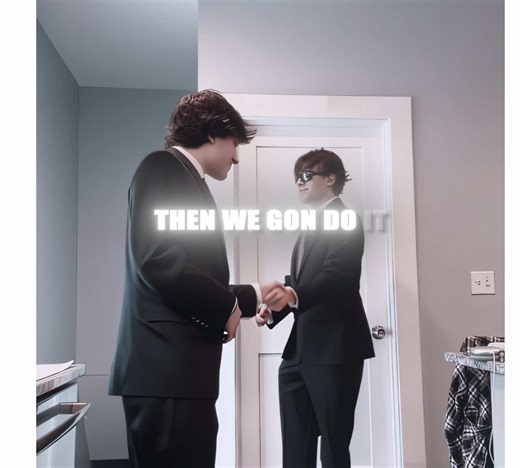 double trouble 😛 | this is probably the most orginal idea ive had yet || -cc: staep3 #mattsturniolo #chrissturniolo #sturniolotripletsedit #chrissturnioloedit #fyp -@ivy౨ৎ @liam @raee ⭐️ @finja @harliv ༝༚ @maddy.ᐟ༝༚༝༚ @Bell✰ @char ౨ৎ @gavin @sadie ⊹܀˙ @demi 🧟‍♀️