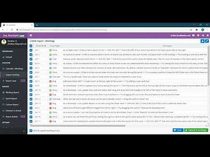 Jira Assistant: Bulk Import Worklog