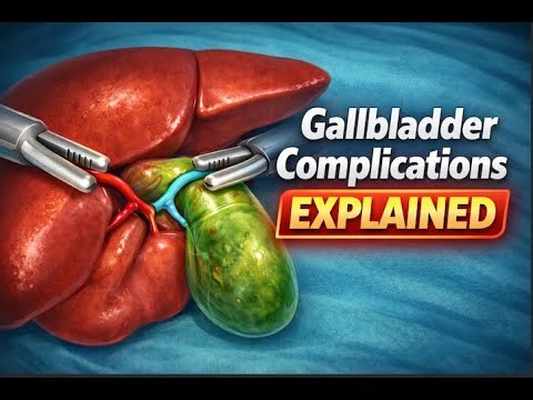 Gallbladder Surgery Complications Explained: Rates, Prevention and Fixes