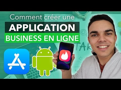 APPLICATION MOBILE: Un des meilleurs business en ligne actuel ?