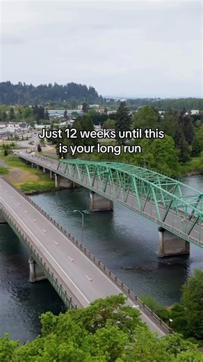 Eugene Marathon on Instagram: "What’s your long run this weekend? ⬇️✨"
