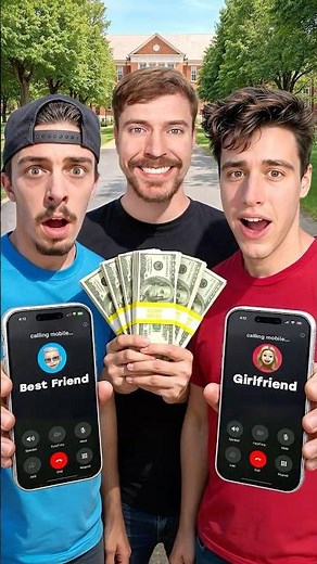 First to Answer the Phone, Wins $10,000