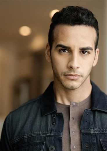 Angel Luis | Actor, Composer