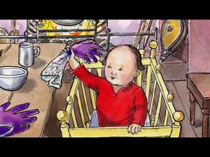 William Shakespeare's childhood