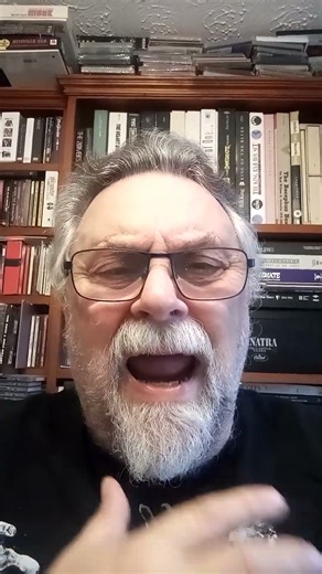 #TV FLOGGING A DEAD HORSE.