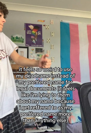 #hehim #transmasc #transman #transgender #relatable