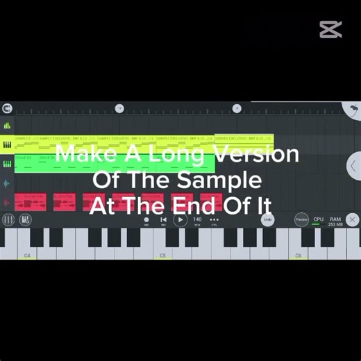 Begginer Funk Making Tutorial#funk#phonk#phonkmusic