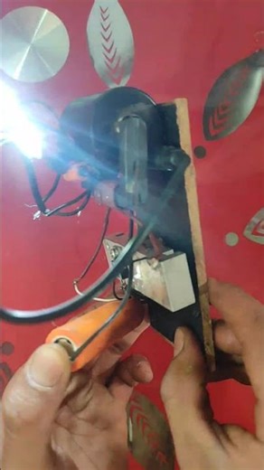 #ytshorts #project#Inverter#HomemadeInverter#12Vto220V#RelayInverter#DIYElectronics#Electronics