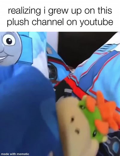 Nostalgic Super Mario Moments with SML Characters