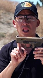 Welcome new shooters! This free video series will teach you the fundamentals of shooting handguns, rifles and shotguns. It is a free complement to Cheng’s book “Shoot to Win”. | Top Shot Chris Cheng