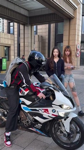 Hey girls, I'll allow you to get my phone number.😎 #motorcycle #skateboard #love #moto #race #skate