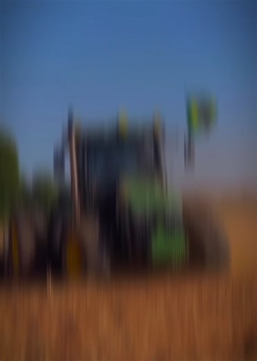 Agro Innovations: Exploring Brazilian Tractors