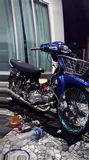 Dah Era V8 Tpi: Kelebihan dan Kelemahan