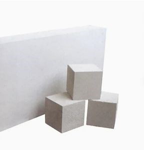 [Hot Item] Aerated Concrete Block AAC Wall Block