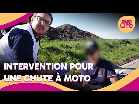 Non-stop intervention for the SAMU of Laon