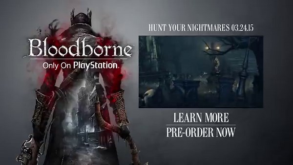Bloodborne Remake Officially Revealed and Shadow Dropped