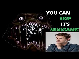 THE ULTIMATE PANDEMONIUM SAFE SPOT GUIDE