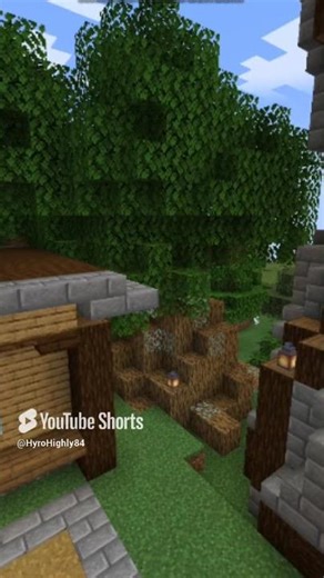 Minecraft custom trees #minecraft #minecraftbuilding