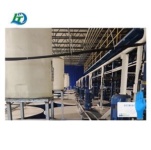 [Hot Item] Surgical Latex Glove Packing Machine Surgical Hand Gloves Making Machine